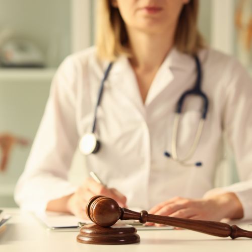 Negligencias médicas