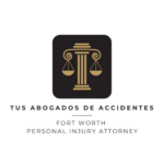 Tus Abogados de Accidentes Logo