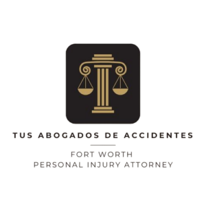 Tus Abogados de Accidentes Logo